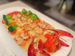 -维园悦谱·海派家常菜(乌鲁木齐南路店)