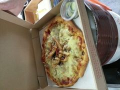 -MI WU FACTORY米屋美食工厂餐厅(绿地店)