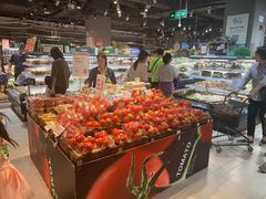-盒马鲜生(皇庭广场店)