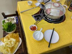 -金鸡厨房(夏湾店)