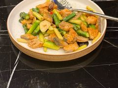 -杭州临平万丽酒店·万丽轩中餐厅