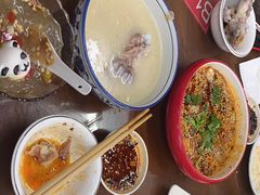 -丁太婆老妈蹄花(人民公园非遗总店)