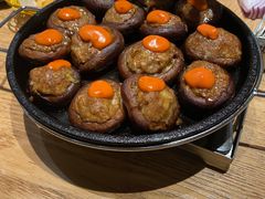 -通海俄式烧烤(福丰街店)
