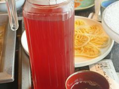 -皇城老妈川味火锅·大连海鲜火锅(港湾店)