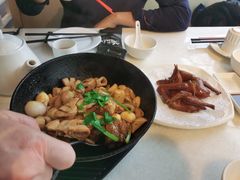 -衡山汇·高级粤菜(霄云路店)