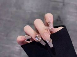 -LILY NAILS美甲美睫