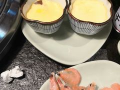 -盛江山自助料理(奥莱锦辉购物广场店)