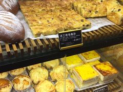 -丁香西饼屋(桂林路店)