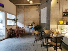 大堂-MIMO CAFE(沙头角店)