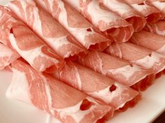 -老北京传统铜锅涮肉(建国道店)