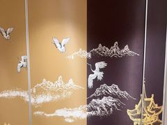 -黑松白鹿(金融街店)