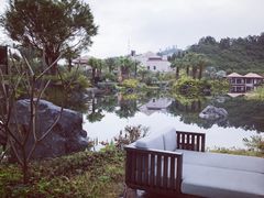 -广州都喜泰丽温泉度假酒店