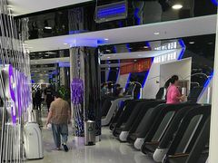 -小蓝鲸游泳培训基地(积水潭店)