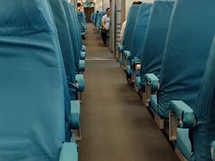 -龙阳路磁悬浮列车总站-停车场