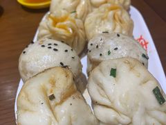 -大壶春生煎(四川中路店)