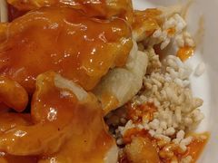 -大鸭梨烤鸭店(花园村店)