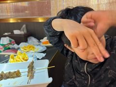 -京悦南门涮羊肉·羊蝎子火锅(田林路店)