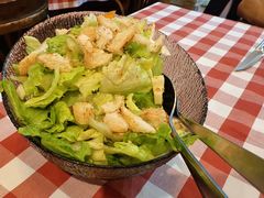 -安立可意大利美食