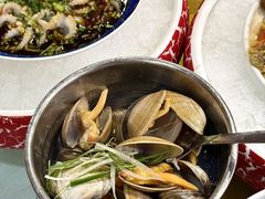 -渔娘渔家丹东海鲜(东直门店)