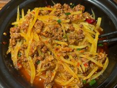 -鱼食饭稻·苏浙土菜17年老馆子(平江路店)