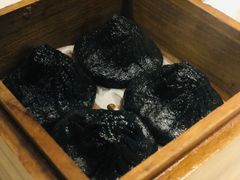 黑松露汤包-民国红公馆·秦淮八艳(夫子庙店)