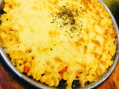 -韩食味·小木屋(日照店)