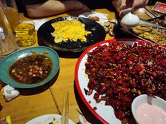 -金谷园饺子·烧烤(人大总店)