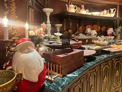 -B&C黄油与面包·THE GARDEN BAKERY概念店(世纪汇店)