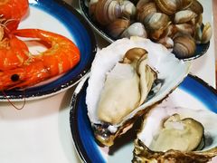 -蔚海之都·象山蒸汽海鲜(仙霞路店)