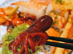 -松子料理(华威桥店)
