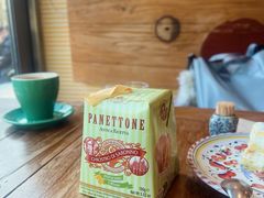 -Alimentari早午餐(安福路店)