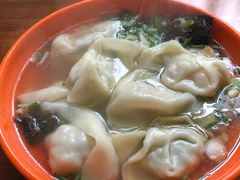 -阿麟馄饨(延长路店)