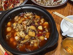 -柒五龙虾(八王寺店)
