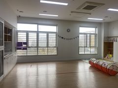 -初之光国际婴幼儿托育中心