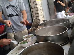 -菜忠潮州牛肉店(岗厦店)