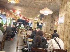 -民食香·腊排骨野生菌美食(木府店)