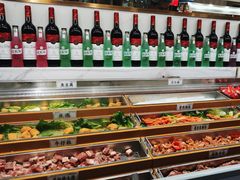 -嗨吃围炉海鲜烤肉自助(保利广场店)