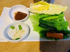 -喜来稀肉(望京店)