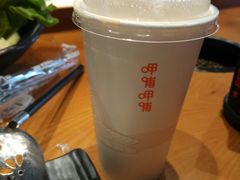 -呷哺呷哺(隆基泰和店)