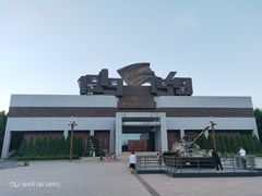 -华北军区烈士陵园