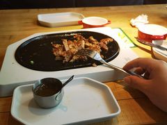 -豪客来牛排(文化路店)