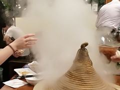 -云中鱼蒸汽石锅鱼(川沙百联店)