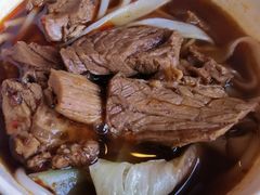 -郭记老汉口热干面
