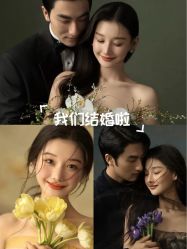 -薇阁创影·仪式感珍藏影像