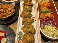 -野人部落(沈阳一店)