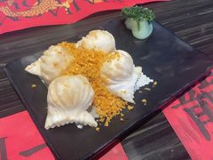 -虾饺妹·粤式手工点心(水荫路店)