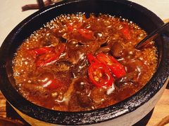 -菩提素素食餐厅(晶郦馆店)