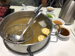 -陈记顺和潮汕鲜牛肉火锅(棠德南路店)