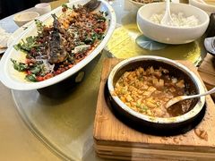 -成都芙蓉饭店蓉国食府·精品川菜·竹山珍·鱼鲜