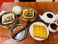 -恒兴发茶店(水巷口店)